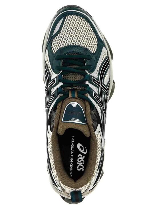  아식스 젤 퀀텀 스니커즈 1203A270254 MULTICOLOUR - ASICS