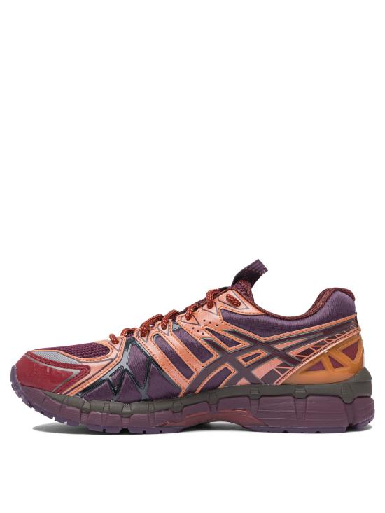 25SS 아식스 스니커즈 1203A664500 Purple - ASICS
