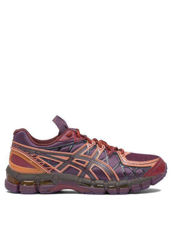 25SS 아식스 스니커즈 1203A664500 Purple