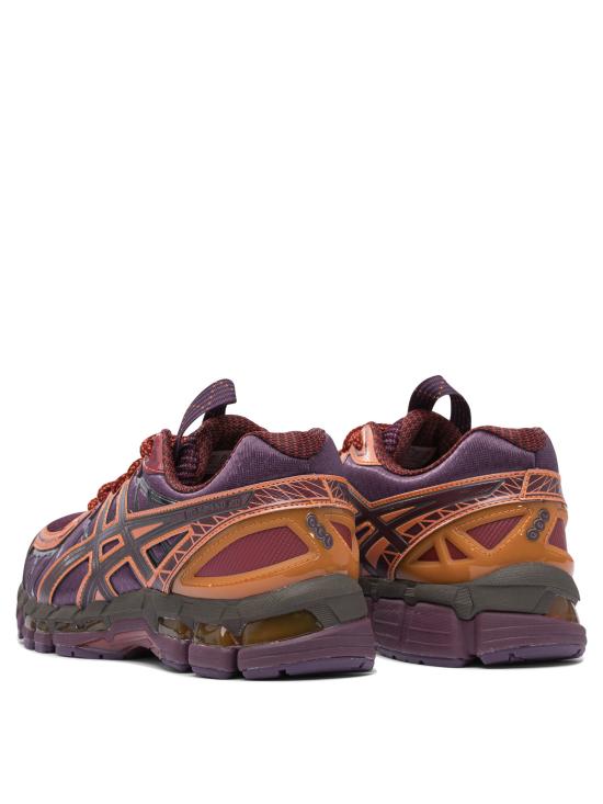 25SS 아식스 스니커즈 1203A664500 Purple - ASICS