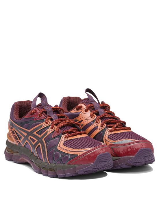 25SS 아식스 스니커즈 1203A664500 Purple - ASICS