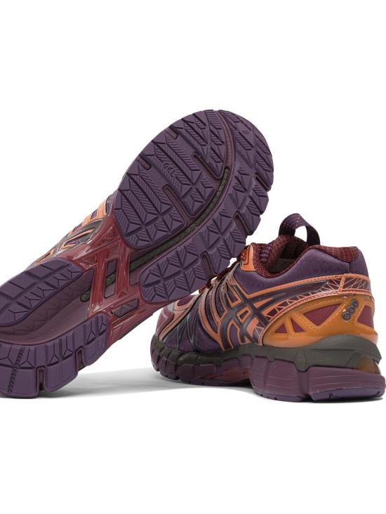 25SS 아식스 스니커즈 1203A664500 Purple - ASICS