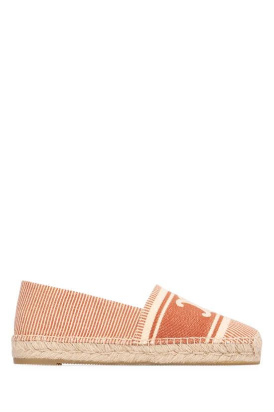 25SS 셀린느 뮬/슬리퍼 358893954C19DT DARK HAVANA DOM