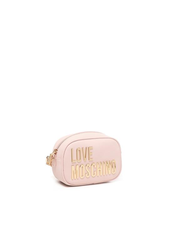 25SS 모스키노 숄더백 JC4026PP1LKD0 600 Pink - MOSCHINO