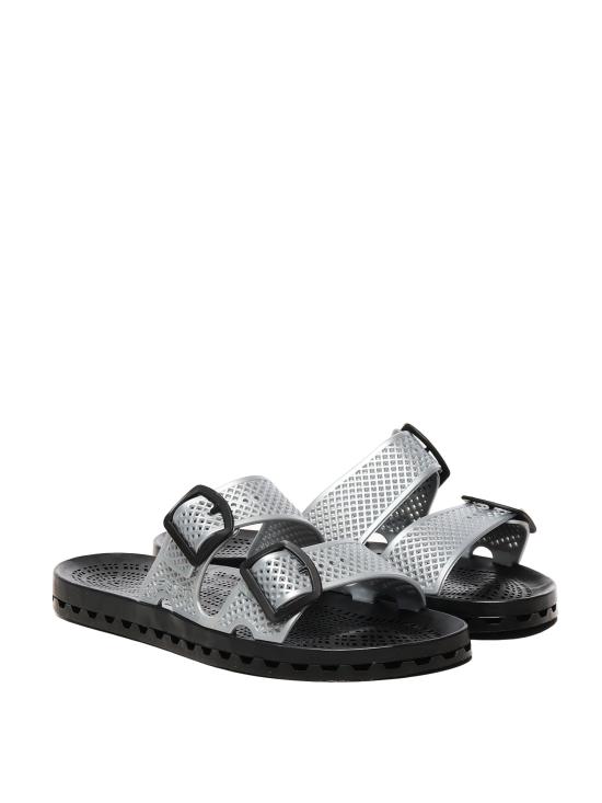 25FW SENSI 힐/펌프스 4150 U 022 Silver - OTHER BRANDS