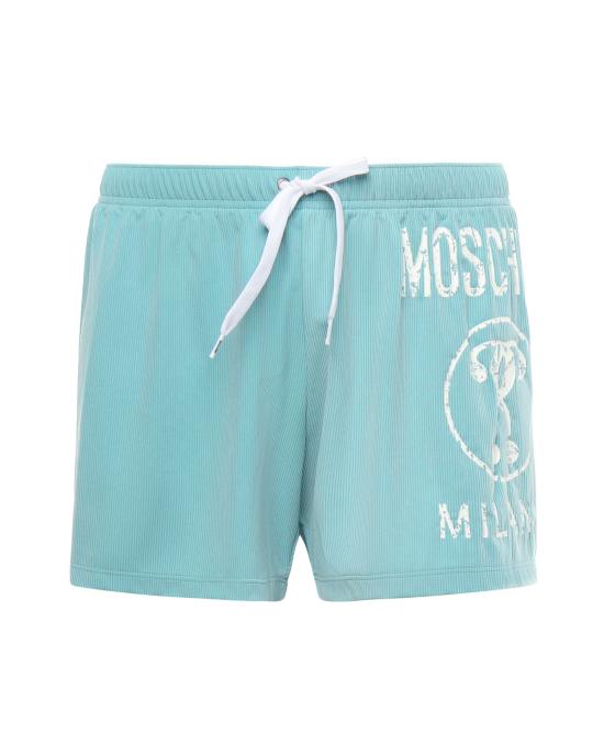 25SS 모스키노 스윔팬츠 V3A4227 9416314 Blue