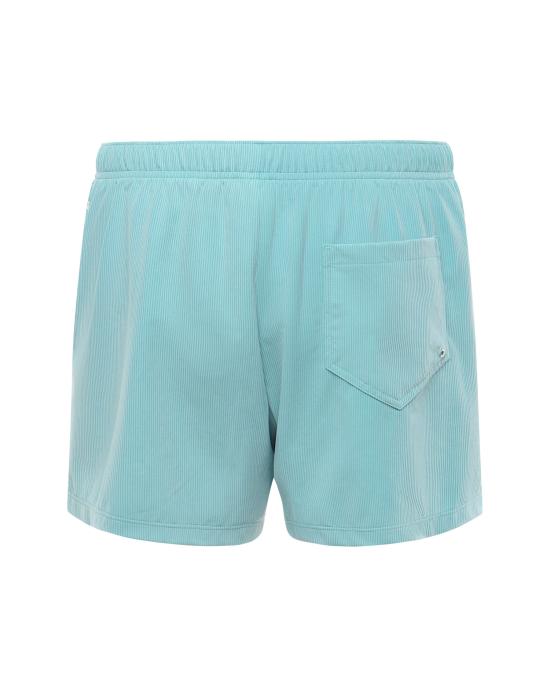 25SS 모스키노 스윔팬츠 V3A4227 9416314 Blue - MOSCHINO