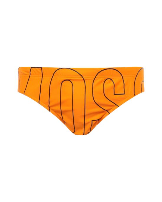 25SS 모스키노 스윔팬츠 V3A4223 49011061 Orange