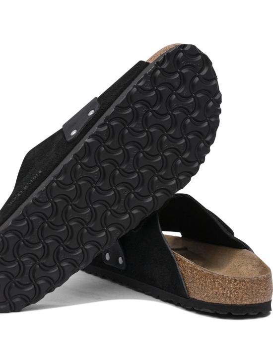 26SS 버켄스탁 뮬/슬리퍼 1022566BLACK Black - BIRKENSTOCK