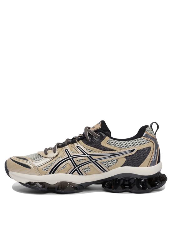 25SS 아식스 젤 퀀텀 스니커즈 1203A270203 Beige - ASICS