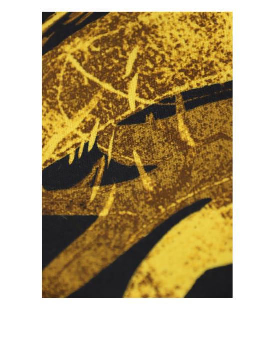  베르사체 긴팔 티셔츠 76HAI3P2 76DP312 G89 NERO MULTI - VERSACE