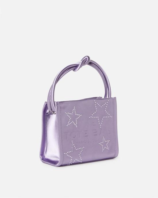  마크제이콥스 토트백 2R4HCR014H03 533 lilac LILLA - MARC JACOBS