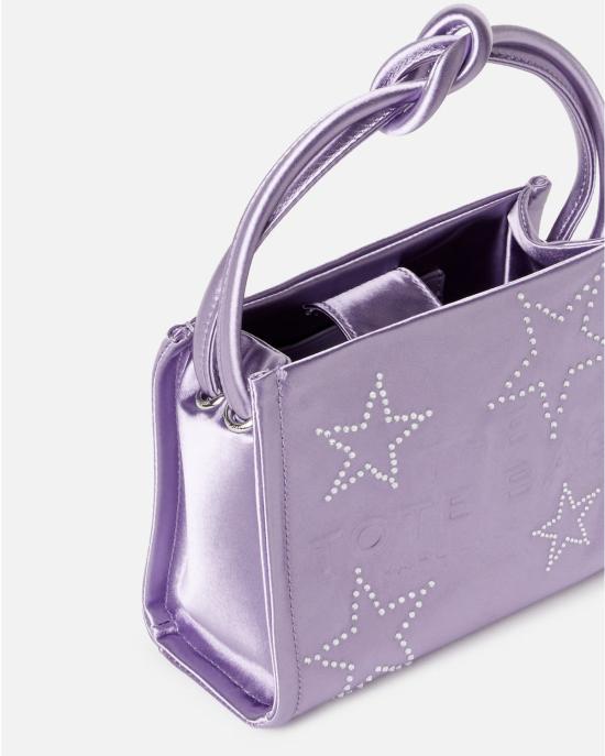  마크제이콥스 토트백 2R4HCR014H03 533 lilac LILLA - MARC JACOBS