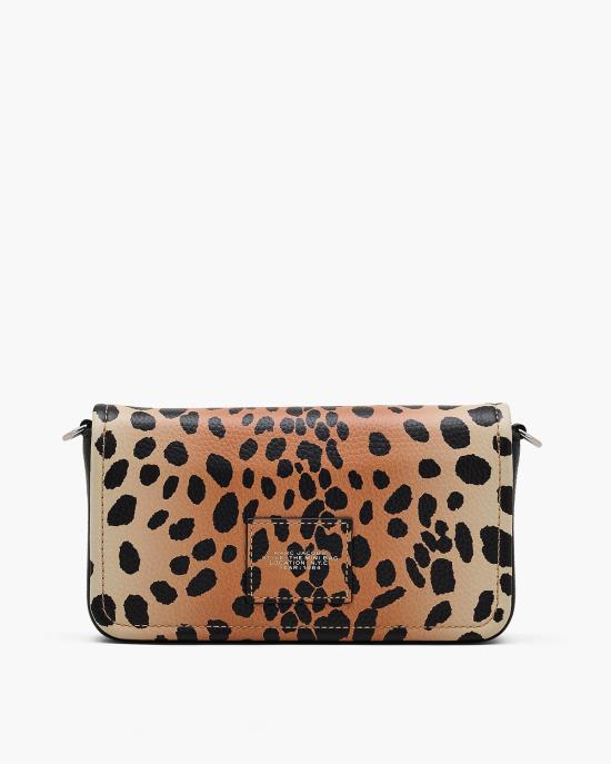  마크제이콥스 크로스백 2R4SMN002S02 002 black multi NERO MULTI - MARC JACOBS