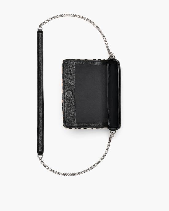  마크제이콥스 크로스백 2R4SMN002S02 002 black multi NERO MULTI - MARC JACOBS