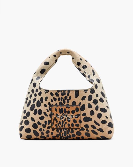  마크제이콥스 토트백 2R4HSH005H02 002 black multi NERO MULTI - MARC JACOBS