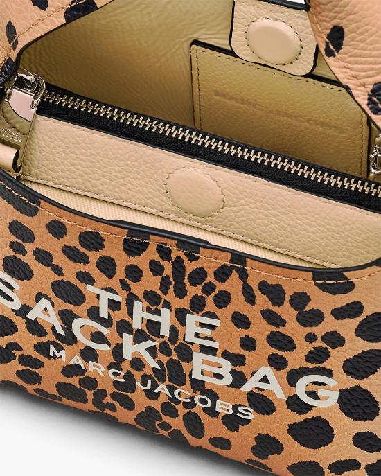  마크제이콥스 토트백 2R4HSH005H02 002 black multi NERO MULTI - MARC JACOBS
