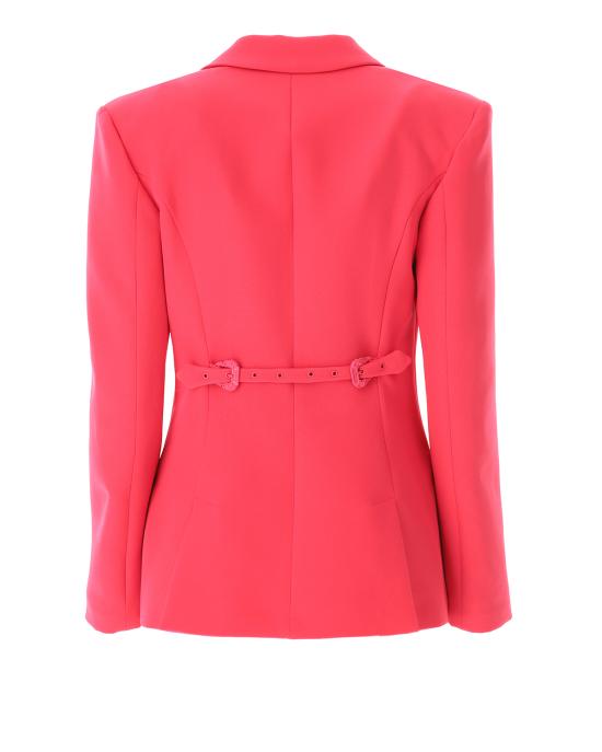  베르사체 수트 자켓 76HAQ702 76DP702 401 ROSA - VERSACE