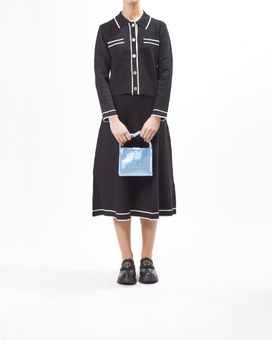  마크제이콥스 토트백 2R4HCR014H03 465 cloud blue AZZURRO - MARC JACOBS