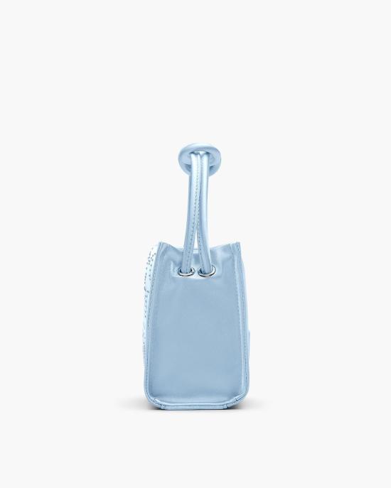  마크제이콥스 토트백 2R4HCR014H03 465 cloud blue AZZURRO - MARC JACOBS