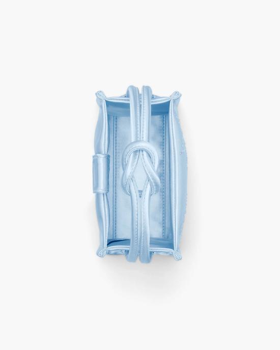  마크제이콥스 토트백 2R4HCR014H03 465 cloud blue AZZURRO - MARC JACOBS
