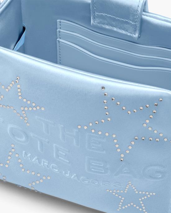  마크제이콥스 토트백 2R4HCR014H03 465 cloud blue AZZURRO - MARC JACOBS