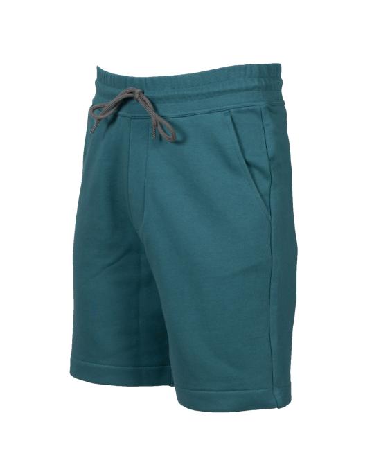  비비안웨스트우드 숏팬츠 3J010003 J0006 PO L401PO teal OTTANIO - VIVIENNE WESTWOOD