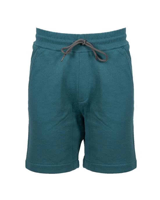  비비안웨스트우드 숏팬츠 3J010003 J0006 PO L401PO teal OTTANIO