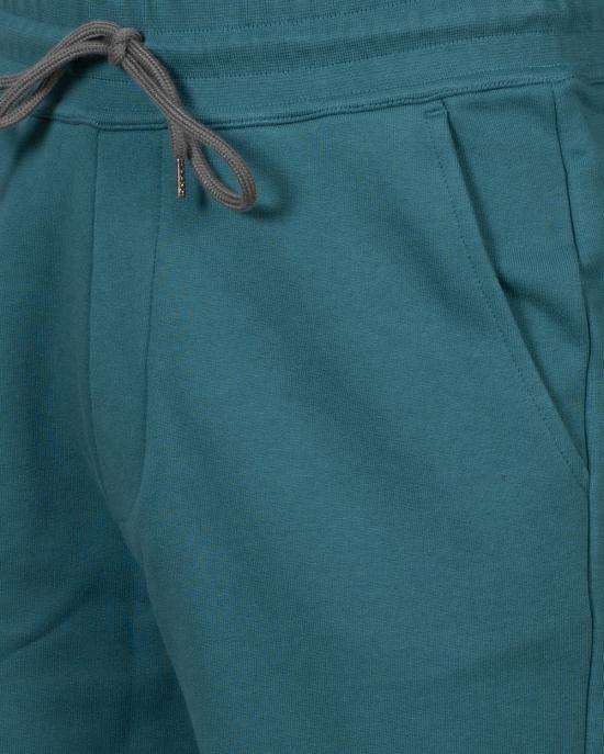  비비안웨스트우드 숏팬츠 3J010003 J0006 PO L401PO teal OTTANIO - VIVIENNE WESTWOOD