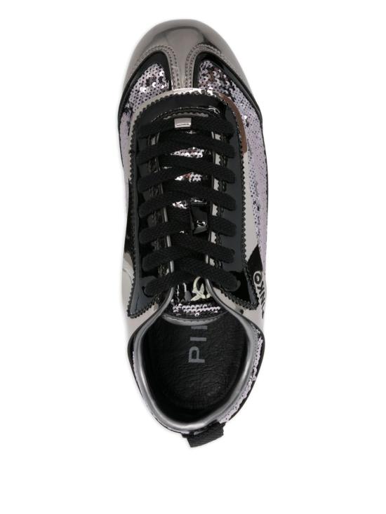 25FW 핑코 슈즈 SS0123T046 REBY10KZ7 - PINKO