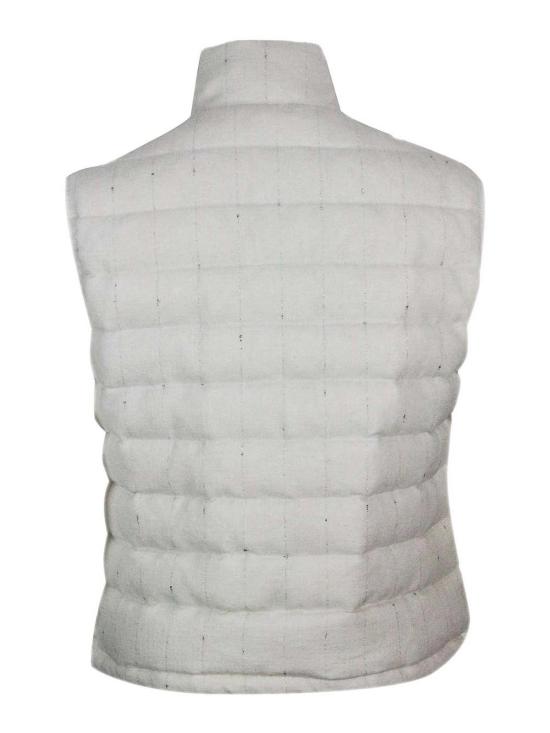  일레븐티 베스트 K85GILI021TES01 White - ELEVENTY