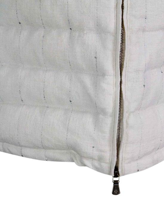  일레븐티 베스트 K85GILI021TES01 White - ELEVENTY