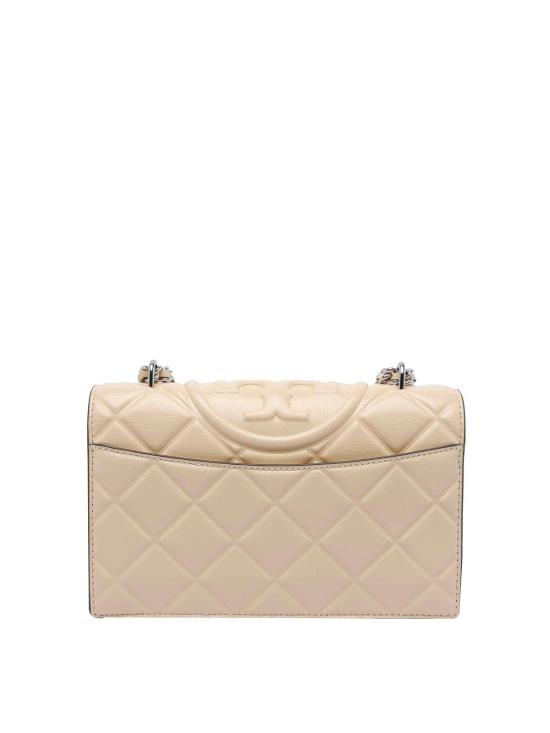 26SS 토리버치 크로스백 164800701 Beige - TORY BURCH