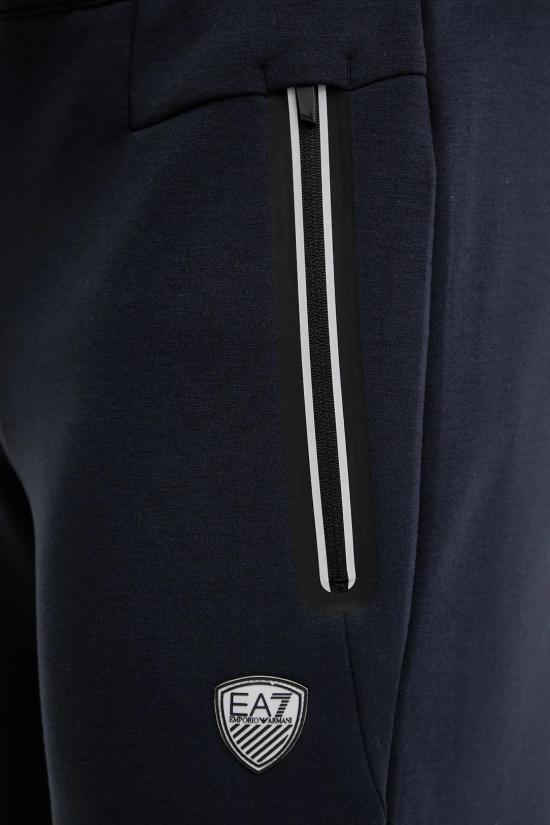 25FW 엠포리오 아르마니 8NPP63 PJ4EZ 1562 Blue - EMPORIO ARMANI