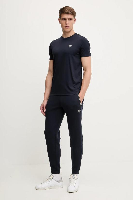 25FW 엠포리오 아르마니 8NPP63 PJ4EZ 1562 Blue - EMPORIO ARMANI