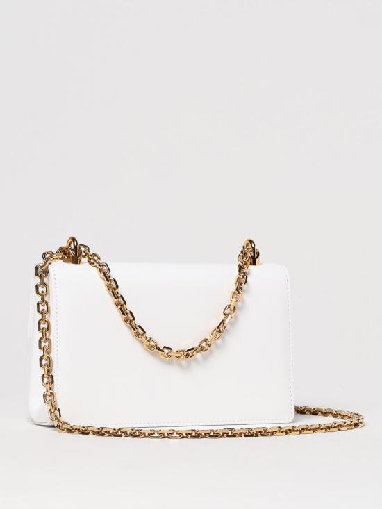 25FW 돌체앤가바나 토트백 BB6498AO421 80001 White - DOLCE & GABBANA