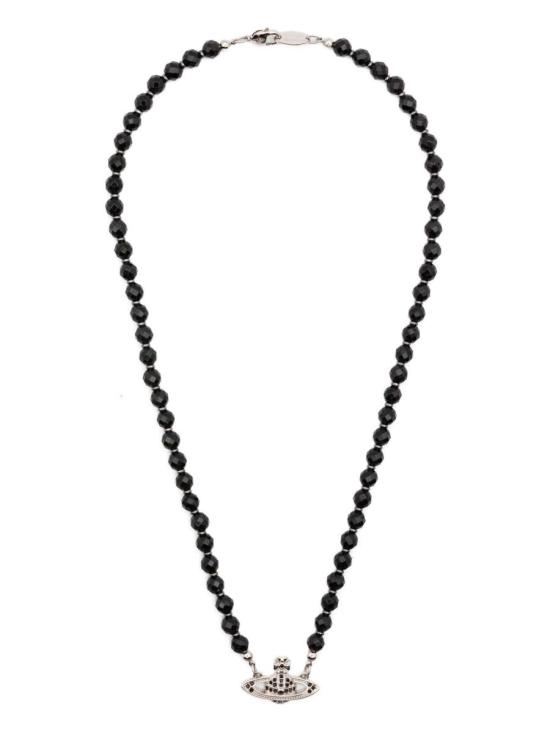 25FW 비비안웨스트우드 주얼리 6303002I P684 PLATINUM