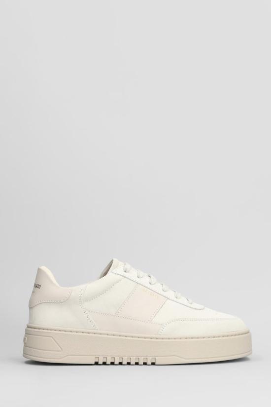 25FW 악셀 아리가토 뮬/슬리퍼 423556 F1617001 Beige