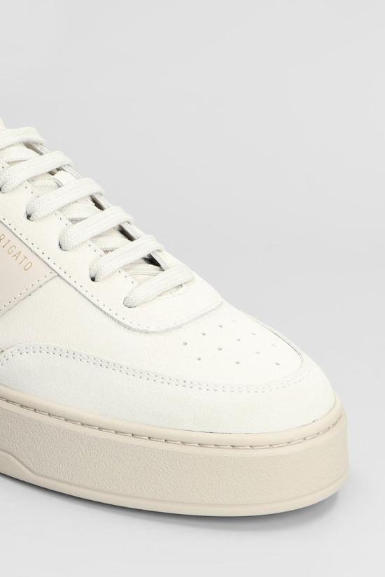 25FW 악셀 아리가토 뮬/슬리퍼 423556 F1617001 Beige - AXEL ARIGATO