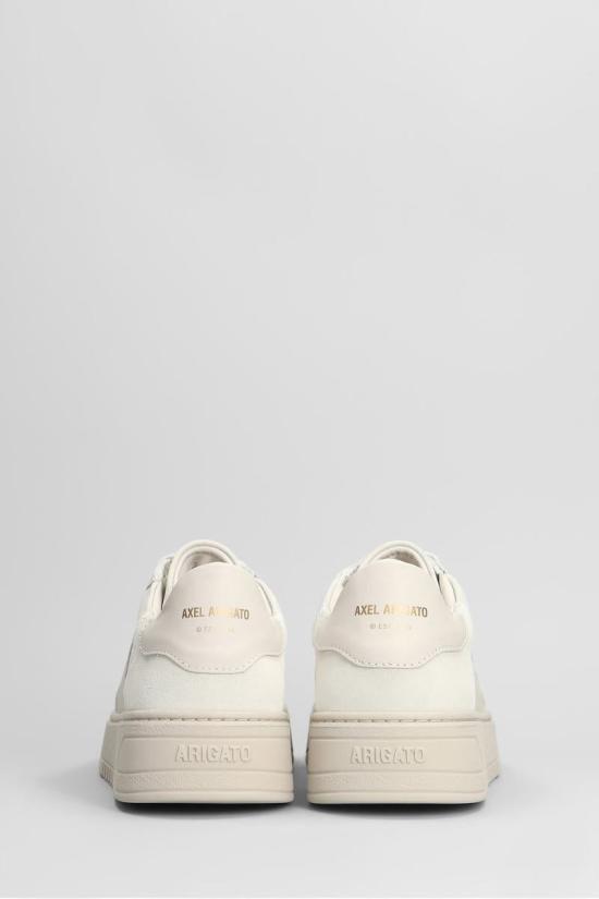 25FW 악셀 아리가토 뮬/슬리퍼 423556 F1617001 Beige - AXEL ARIGATO