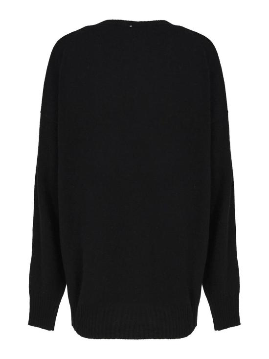  스포트막스 롱 원피스 2323260533600001 Black - SPORTMAX