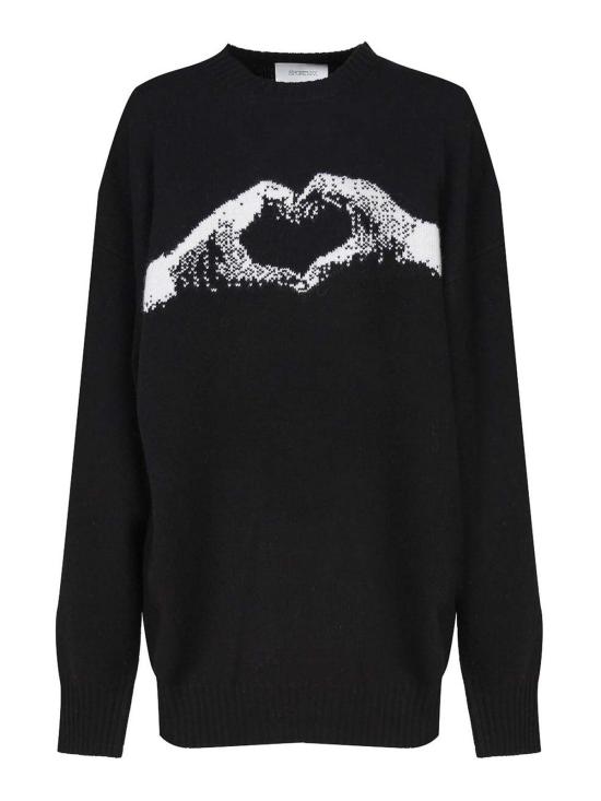  스포트막스 롱 원피스 2323260533600001 Black