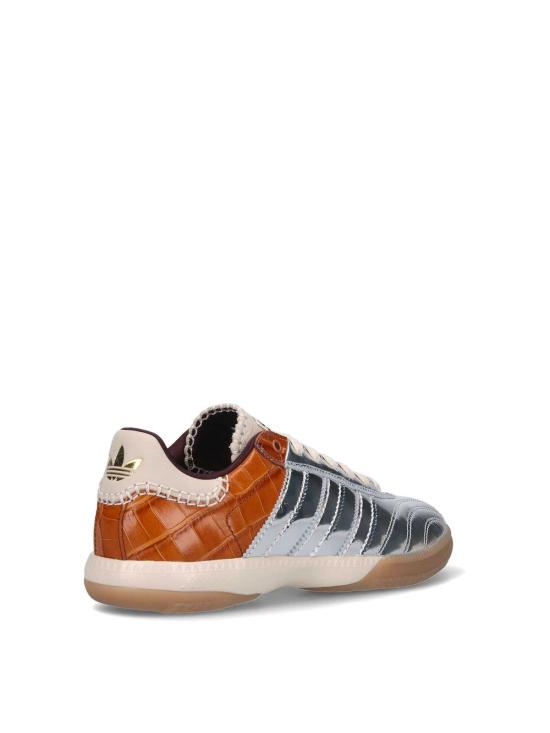 26SS 아디다스 스니커즈 IH5777 Silver - ADIDAS