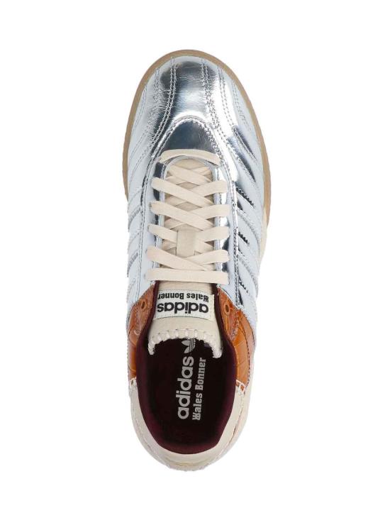26SS 아디다스 스니커즈 IH5777 Silver - ADIDAS