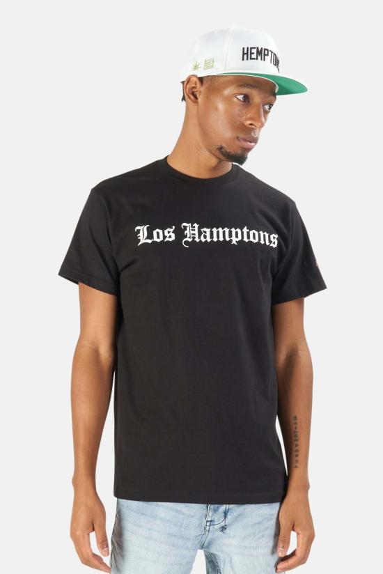  블루&크림 볼캡 블루앤크림 X 슈르 헴튼스 스냅백 캡 화이트 - BLUE&CREAM