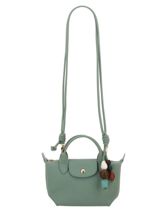 25SS 롱샴 토트백 1500 HGV282 BABY BLUE - LONGCHAMP