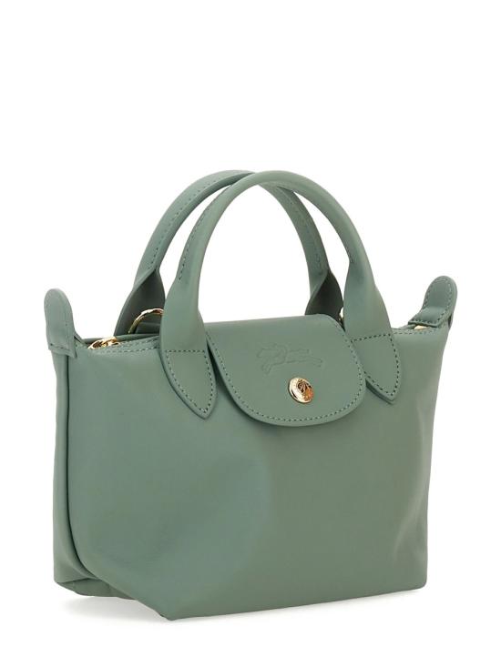25SS 롱샴 토트백 1500 HGV282 BABY BLUE - LONGCHAMP