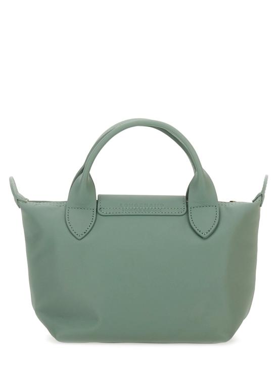 25SS 롱샴 토트백 1500 HGV282 BABY BLUE - LONGCHAMP