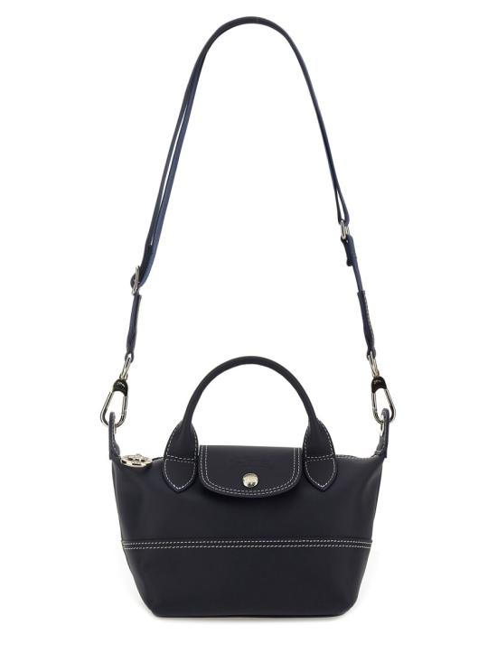 25SS 롱샴 토트백 1500 HGS006 BLUE - LONGCHAMP