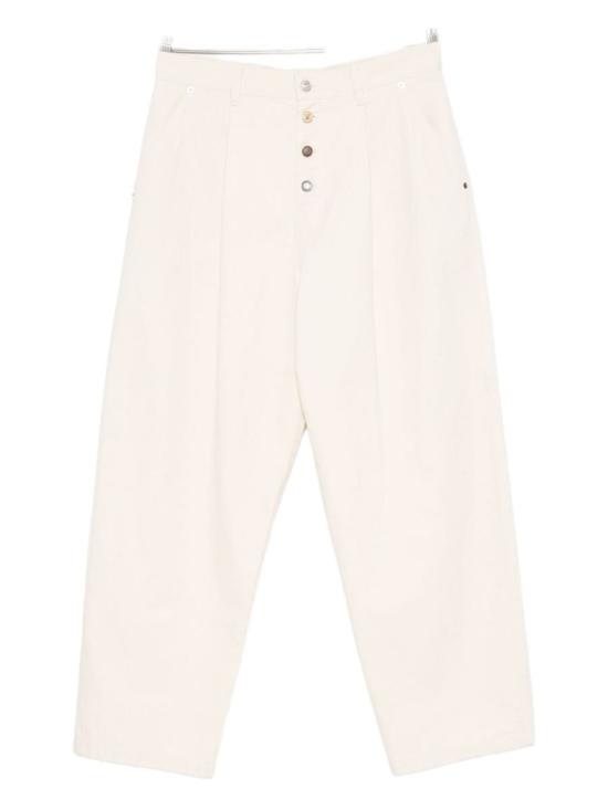 25FW 모스키노 숏팬츠 A0333 5220 0005 WHITE